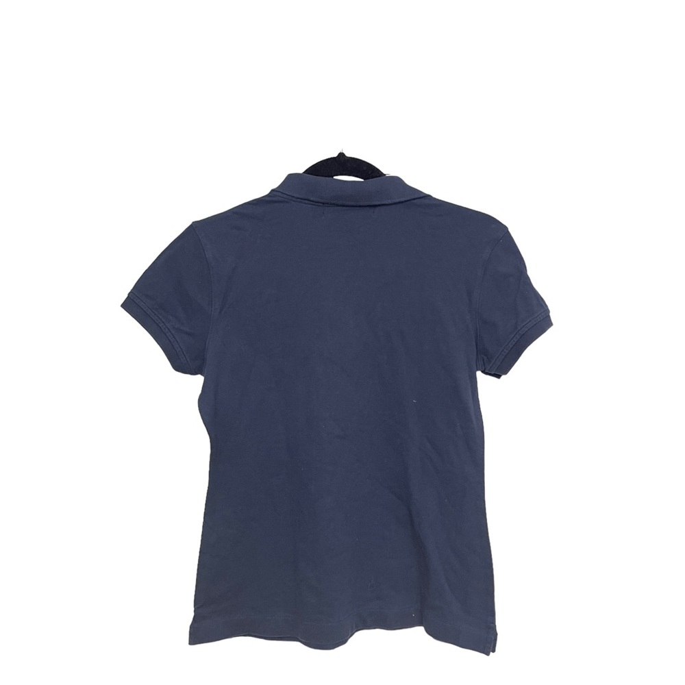 Vineyard Vines®by Shep & lan Navy Blue Polo Shirt Size S - Picture 2 of 9